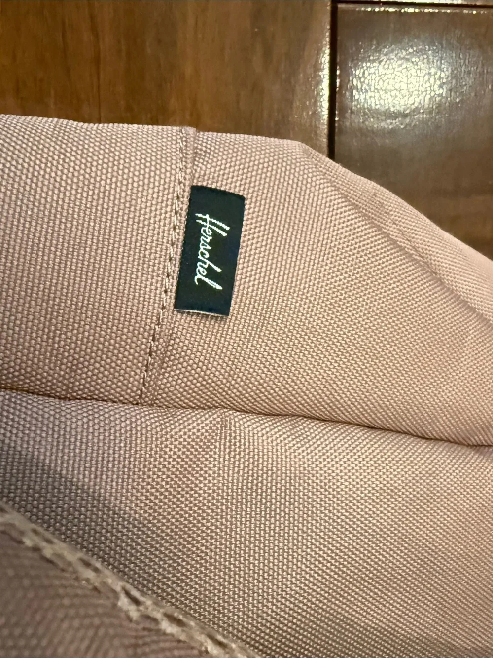 Herschel Supply Company Backpack - Dusty Rose
